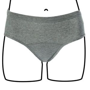 Thinx Theens Period Brief Underwear
